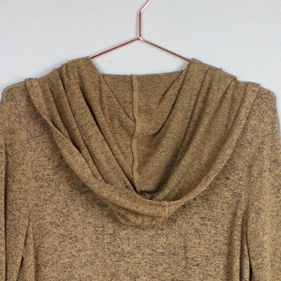 Urban Outfitters Silence and Noise Hooded Cardigan - Picture 4 of 6